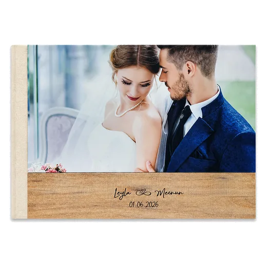 Melodi albüm modeli